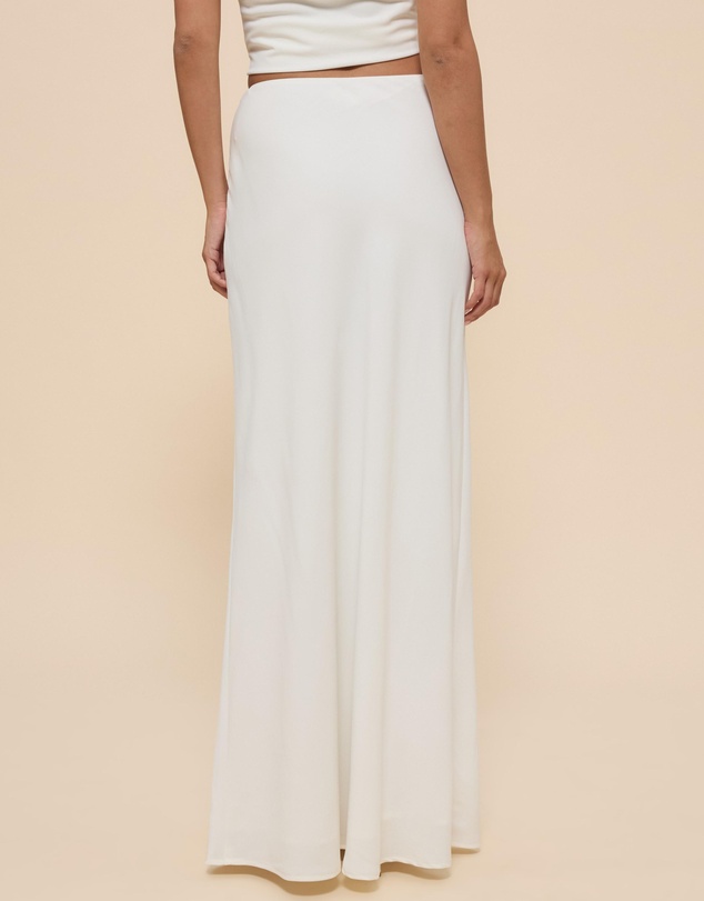 CHANCERY - Merrie Slip Maxi Skirt