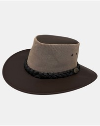 Jacaru - Jacaru 1221 The Aussie Breeze Hat