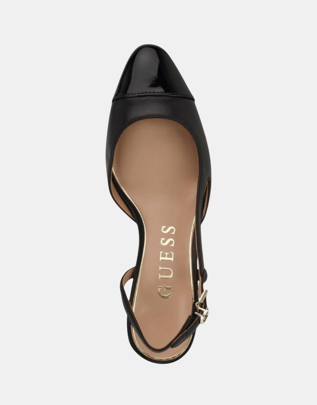 GUESS - Loisa Slingback Pumps
