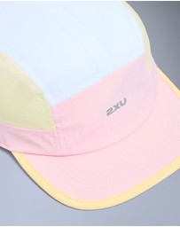 2XU - Light Speed Small Cap