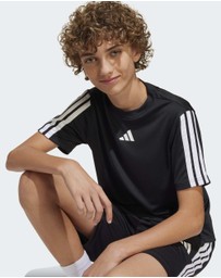 adidas Sportswear - Train Essentials 3-Stripes Tee Kids