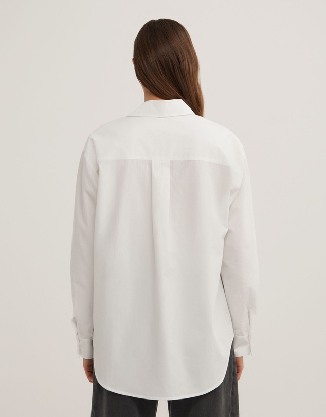 Witchery - Asymmetric Shirt