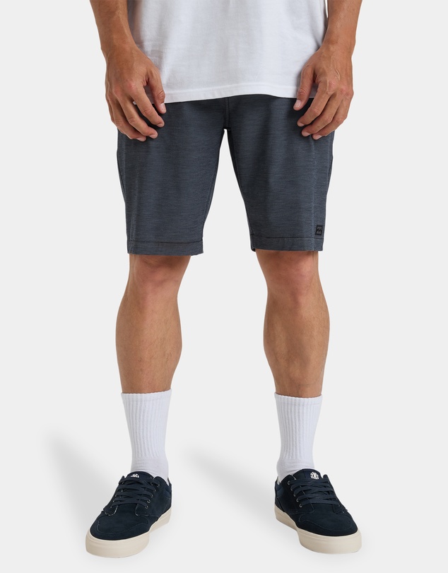 Billabong - Mens Crossfire Walkshorts