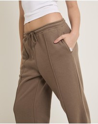 Subtitled - Subtitled Baggy Track Pants