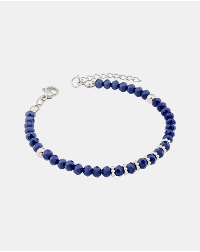 Zoe Olivia - Waterproof Solara Beaded Bracelet