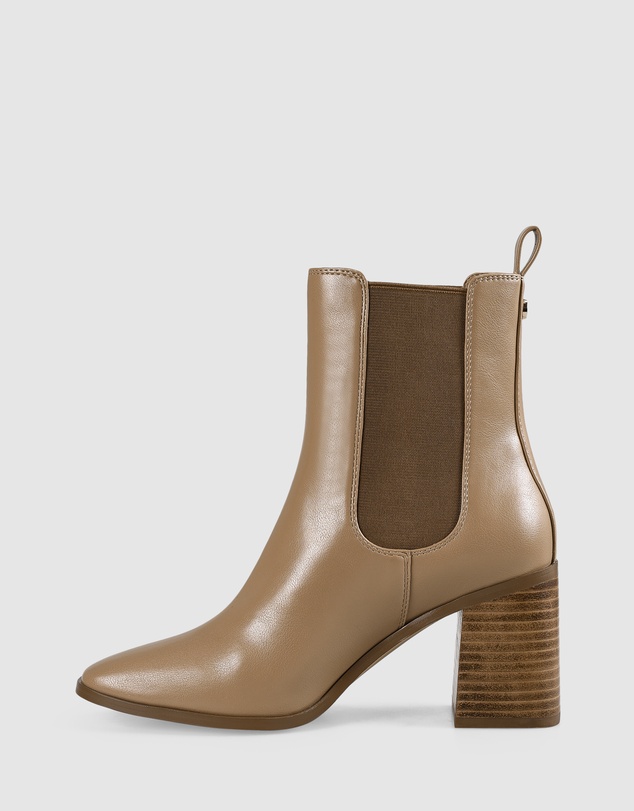 Verali - Link Chelsea Gusset Boots
