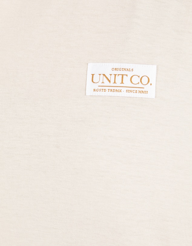 UNIT - UNIT Ladies Grand Muscle Tee