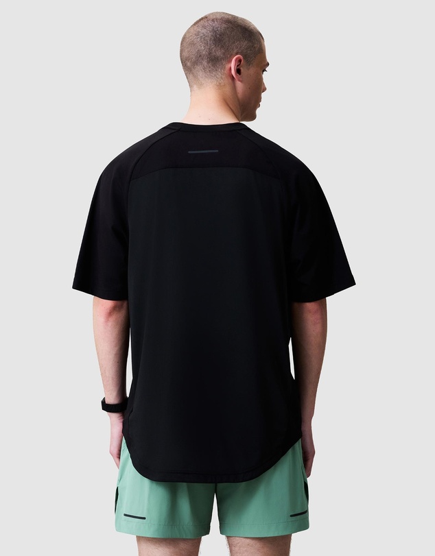 Canterbury - Everest Dart Tech T-Shirt