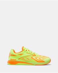 Reebok - Nano X5 Edge - Women's