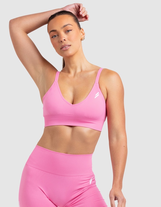 Doyoueven - Scrunch 2 Seamless Crop