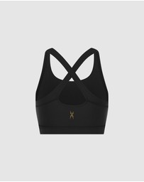 Nip Tuck Swim - Bermagui Active Sports Bra