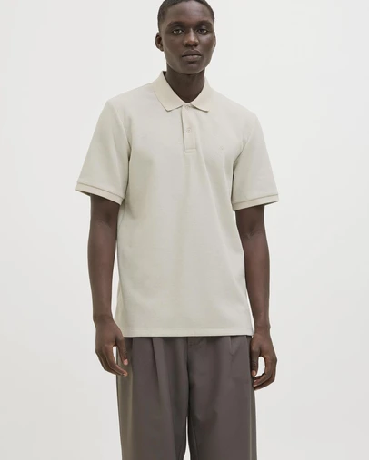 Jack & Jones - Austin Polo Shirt