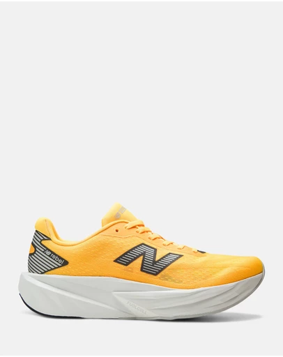 New Balance - FuelCell Rebel v5 - Men's