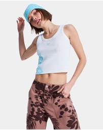 Roxy - Womens Keep It Cool Tank Top