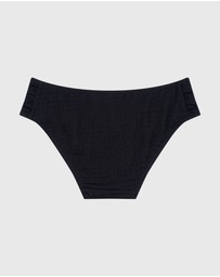 Aqua Blu Kids - Stepping Stones Gathered Side Pant - Teens