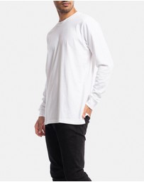 Stock & Co. - Stock Long Sleeve Tee