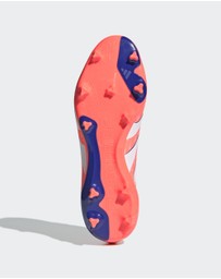 adidas Performance - Predator League Firm/Multi-Ground Football Boots Unisex