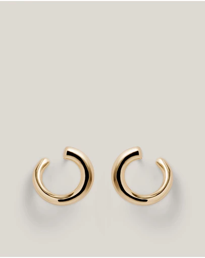 Witchery - Lena Hoop Earrings