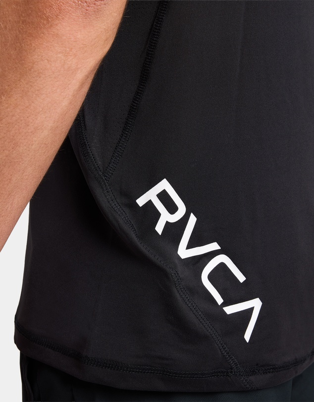 RVCA - Mens Sport Vent T-shirt