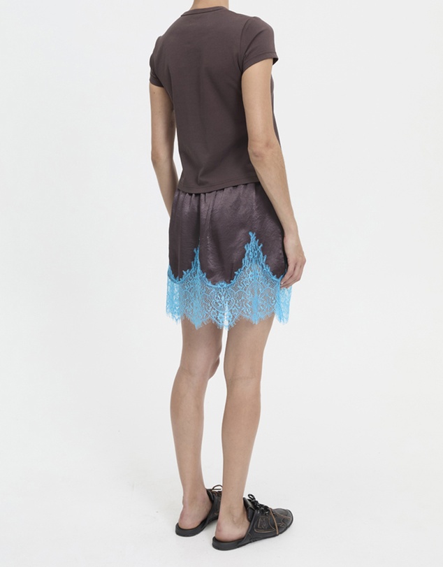 Blanca - Lily Skirt