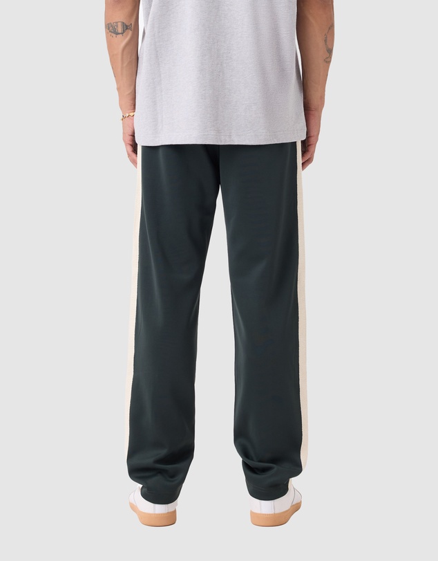 Zanerobe - Stitched Football Trackpant Forest