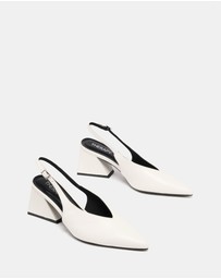 Therapy - Strike Pumps