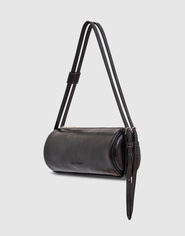 Brie Leon - Brooke Mini Barrel Bag
