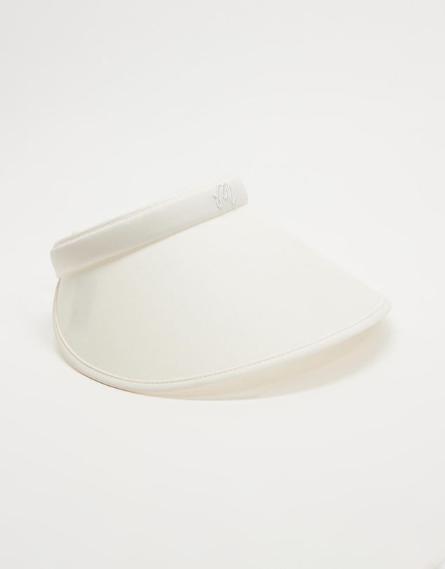 Malbon - Claire Golf Visor