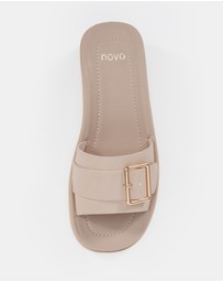 Novo - Beatific Wedges