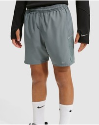 Nike - Dri-FIT Miller Shorts - Teens