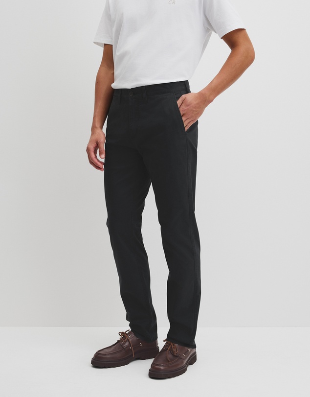 Country Road - Australian Cotton Tapered Fit Stretch Chino
