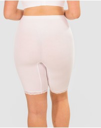 B Free Intimate Apparel - Anti-Chafing Cotton Shorts