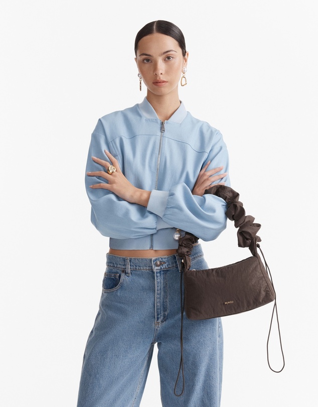 MIMCO - Hailey Crossbody Bag