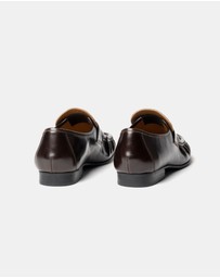 La Tribe - Naomi Loafers