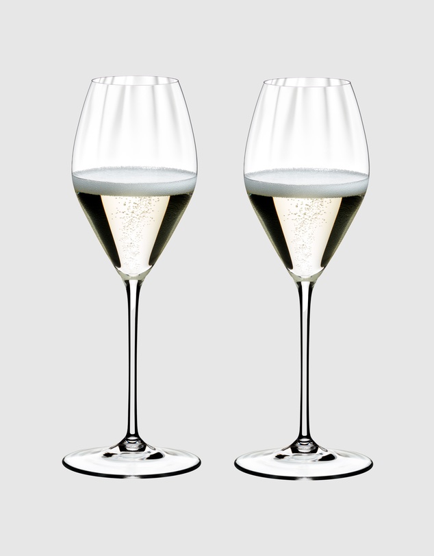 Riedel - Performance Champagne Glass - Set of 2