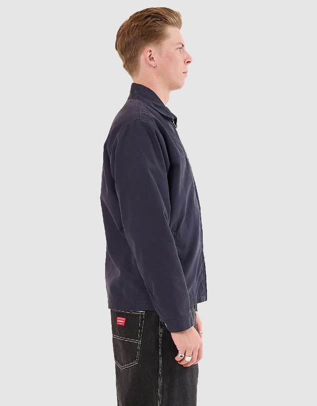 Worship - Observer Jacket