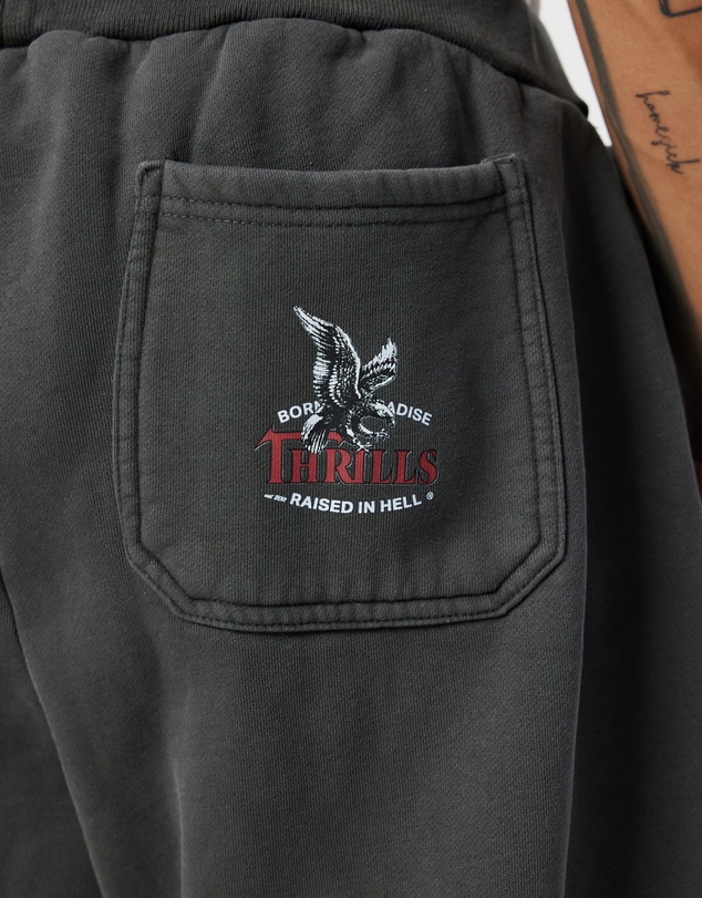 Thrills - ICONIC EXCLUSIVE - Eternal Legacy Fleece Pants