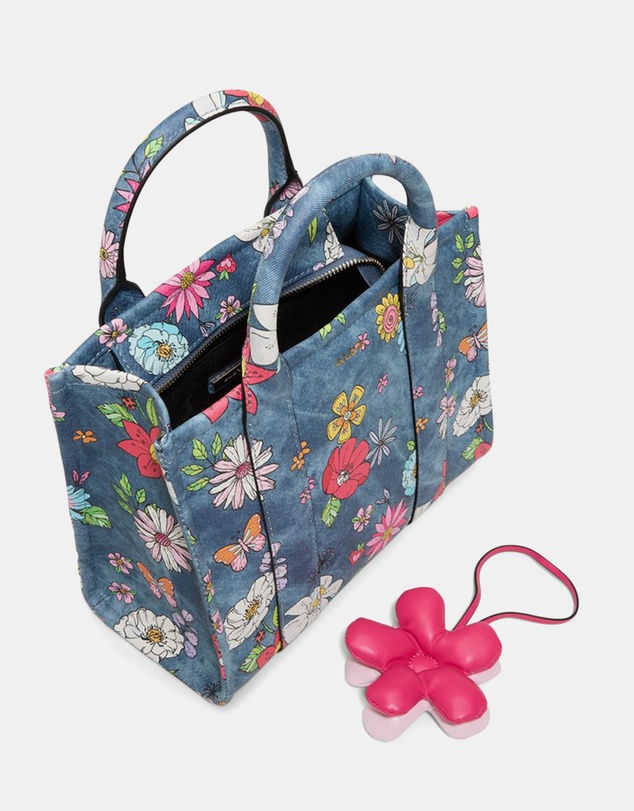 ALDO - Floralbloom Tote Bag