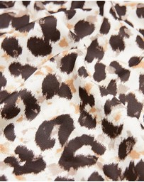 M.N.G - Lea Scarf