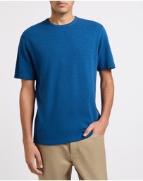Marcs - Austin Cotton Waffle Tee