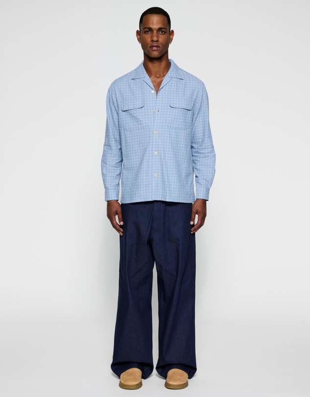 Sunflower - Pocket Shirt