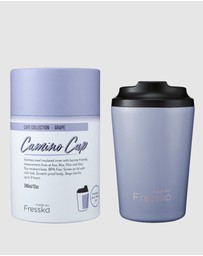 Fressko - Camino 12oz Reusable Coffee Cup