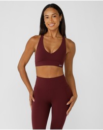 Lorna Jane - Lifted Sports Bra