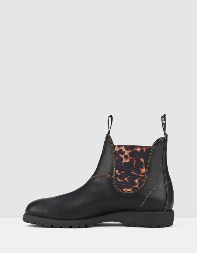 Rollie - Fields Chelsea Boot