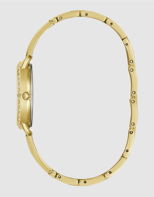 GUESS - Guess Bellini Gold Tone Ladies Watch