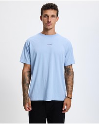 Thrills - Minimal Thrills Merch Fit Tee