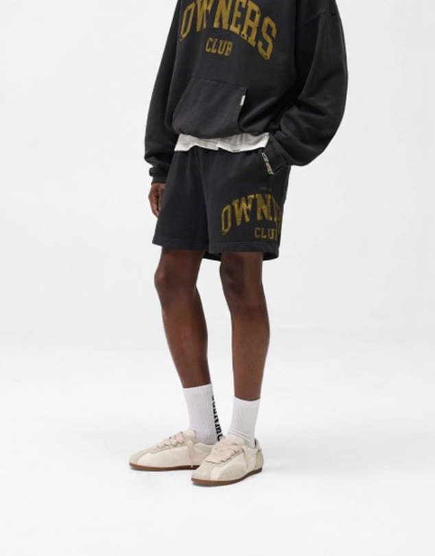 Represent - Owners Club Shorts