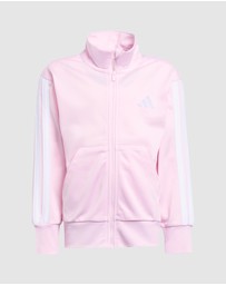 adidas Sportswear - Essentials Climacool Tracksuit - Kids