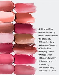 Clinique - Chubby Stick Moisturizing Lip Balm