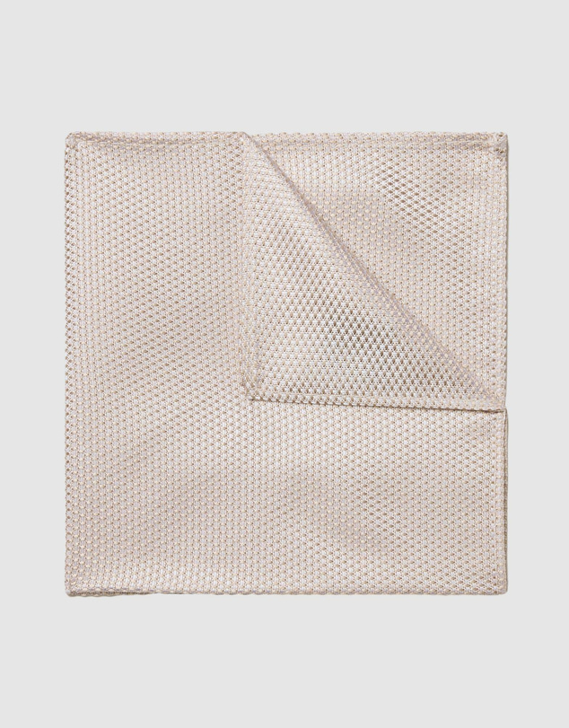 Politix - Vance Textured Pocket Square